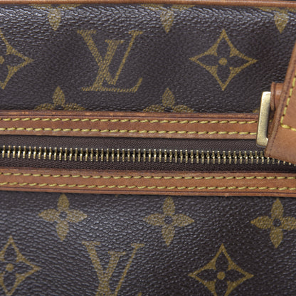Louis Vuitton Monogram Cite MM 12 of 17