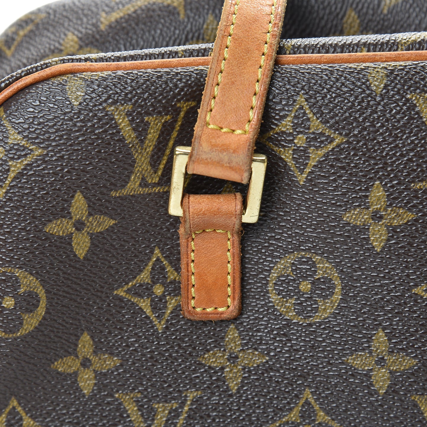 Monogram Cite MM