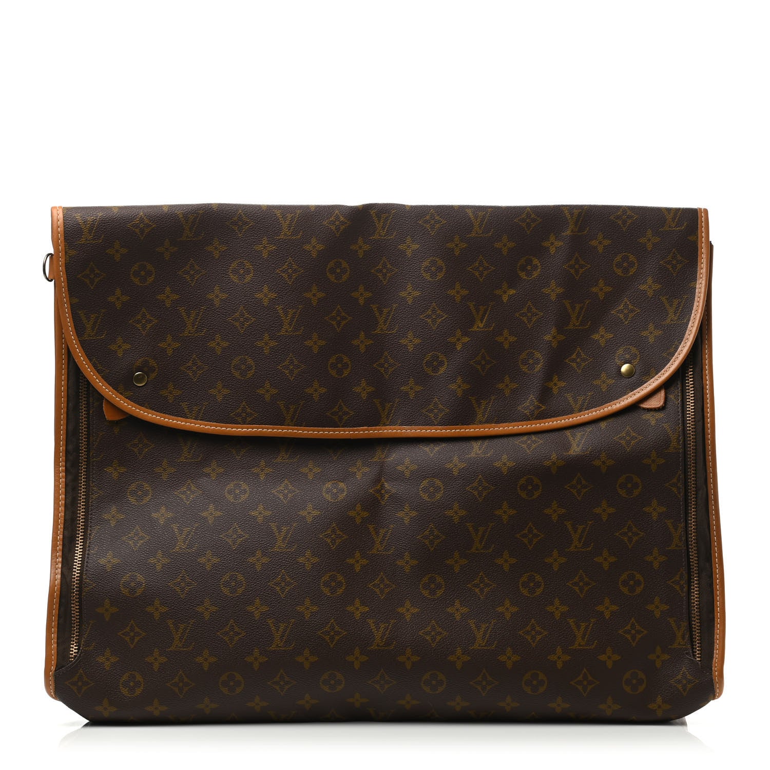 Louis Vuitton Monogram Garment Cover 1 of 4