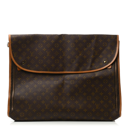 Louis Vuitton Monogram Garment Cover 1 of 4