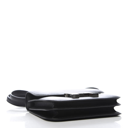 Hermes Swift Constance 18 Black 3 of 9