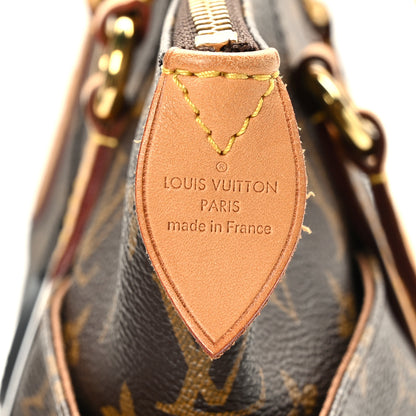 Louis Vuitton Monogram Totally PM 6 of 8