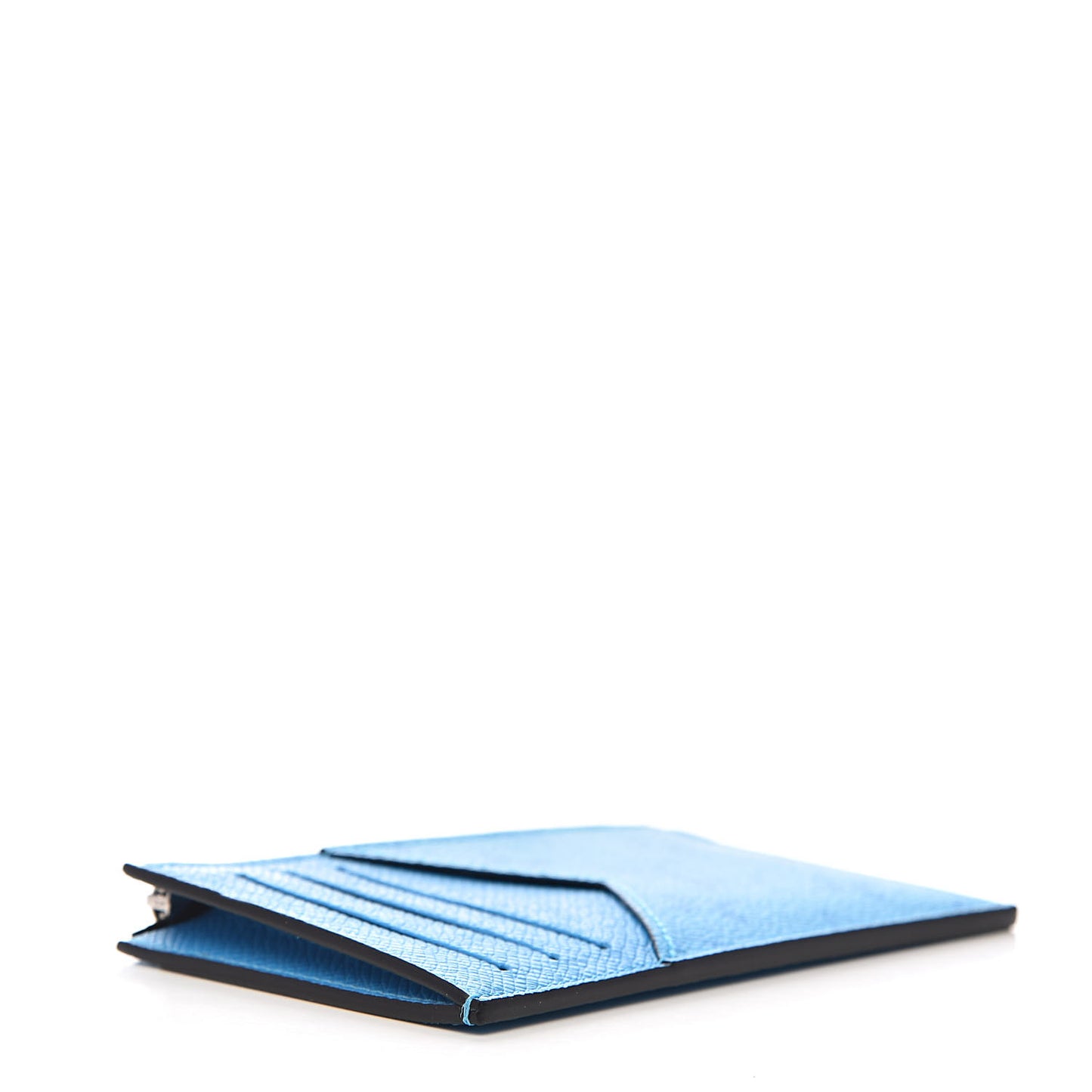 Taigarama Coin Card Holder Blue Lagoon