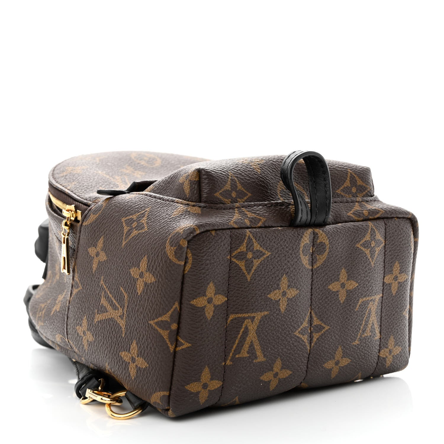 Louis Vuitton Monogram Palm Springs Backpack Mini 4 of 11