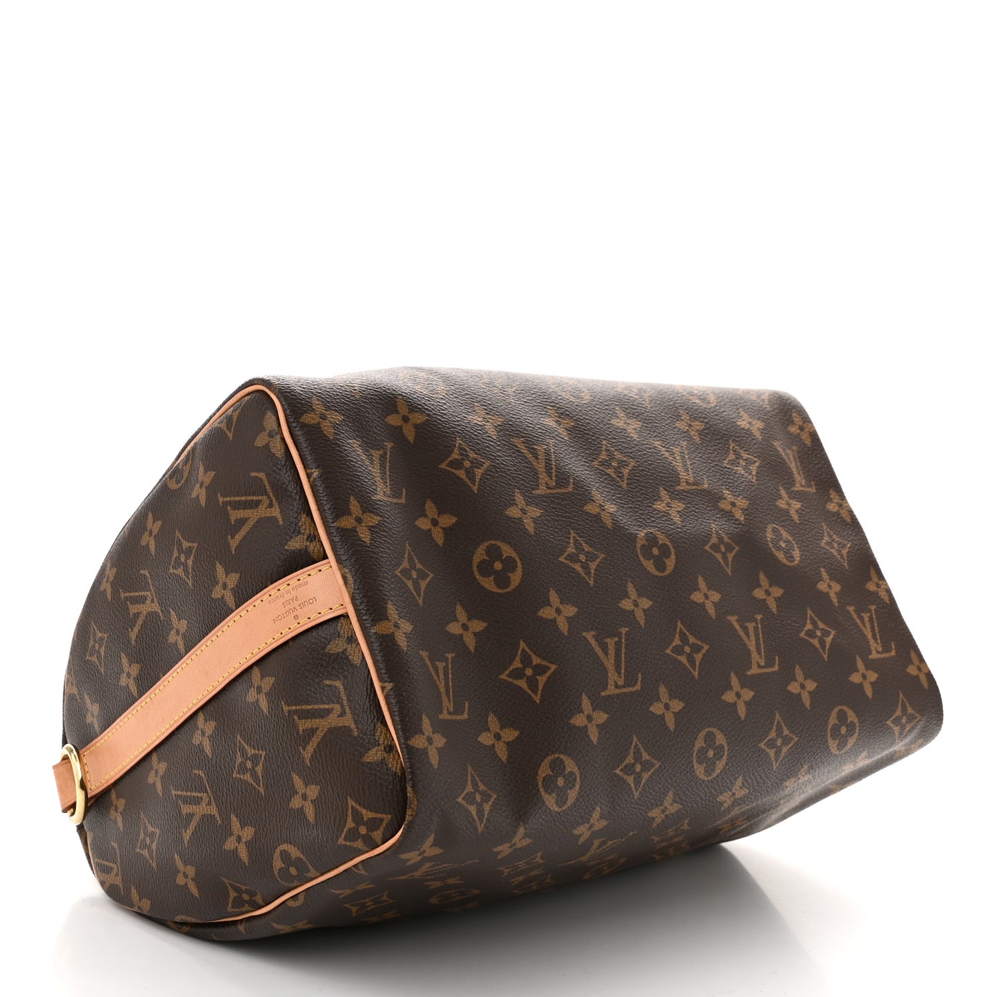 Monogram Speedy Bandouliere 30