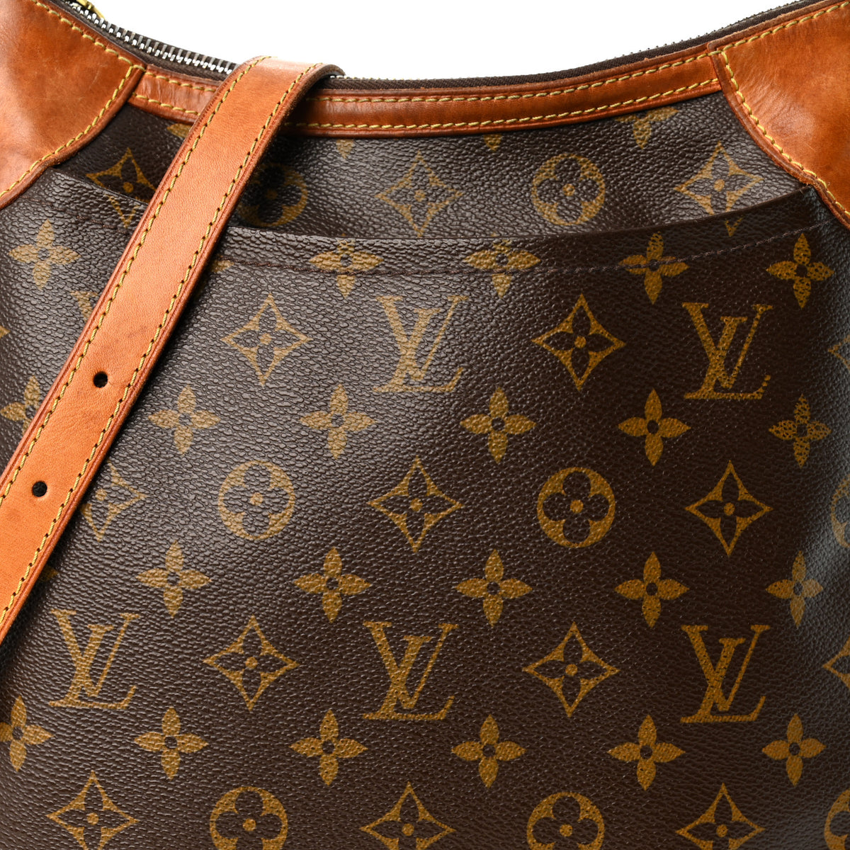 Monogram Odeon PM