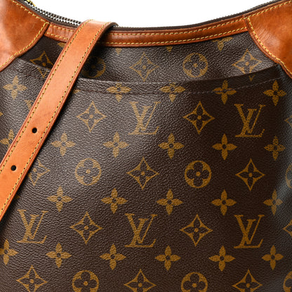 Louis Vuitton Monogram Odeon PM 8 of 12
