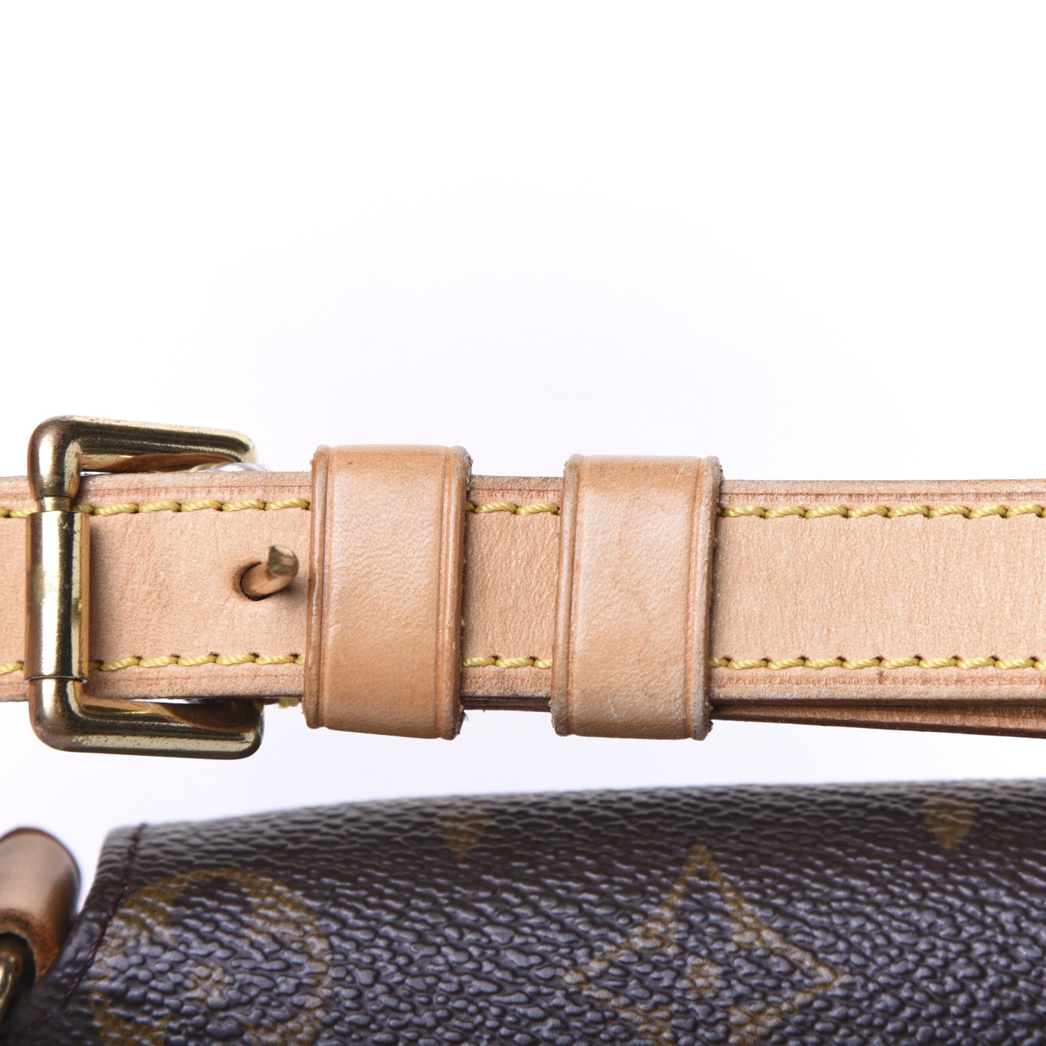 Louis Vuitton Monogram Musette Salsa 15 of 15