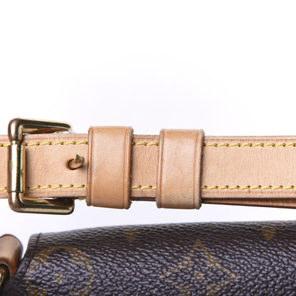 Louis Vuitton Monogram Musette Salsa 15 of 15