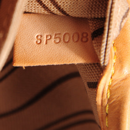 Louis Vuitton Monogram Neverfull GM 7 of 7