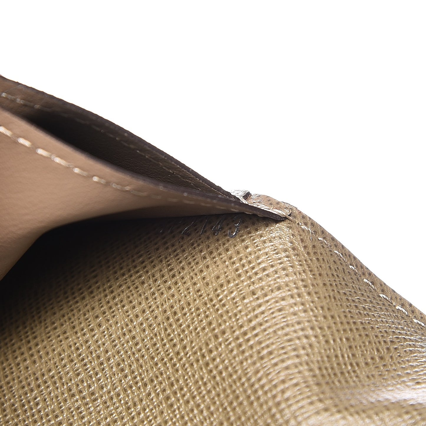 Taiga Brazza Wallet Oural