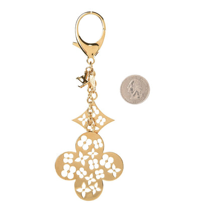 Louis Vuitton Ivy Bag Charm 2 of 4