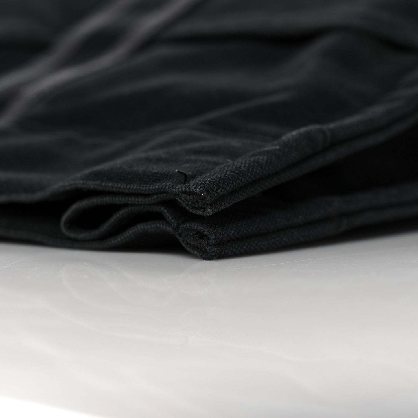 Canvas Fourre Tout MM Black