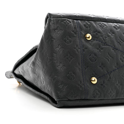 Louis Vuitton Empreinte Artsy MM Infini 8 of 12
