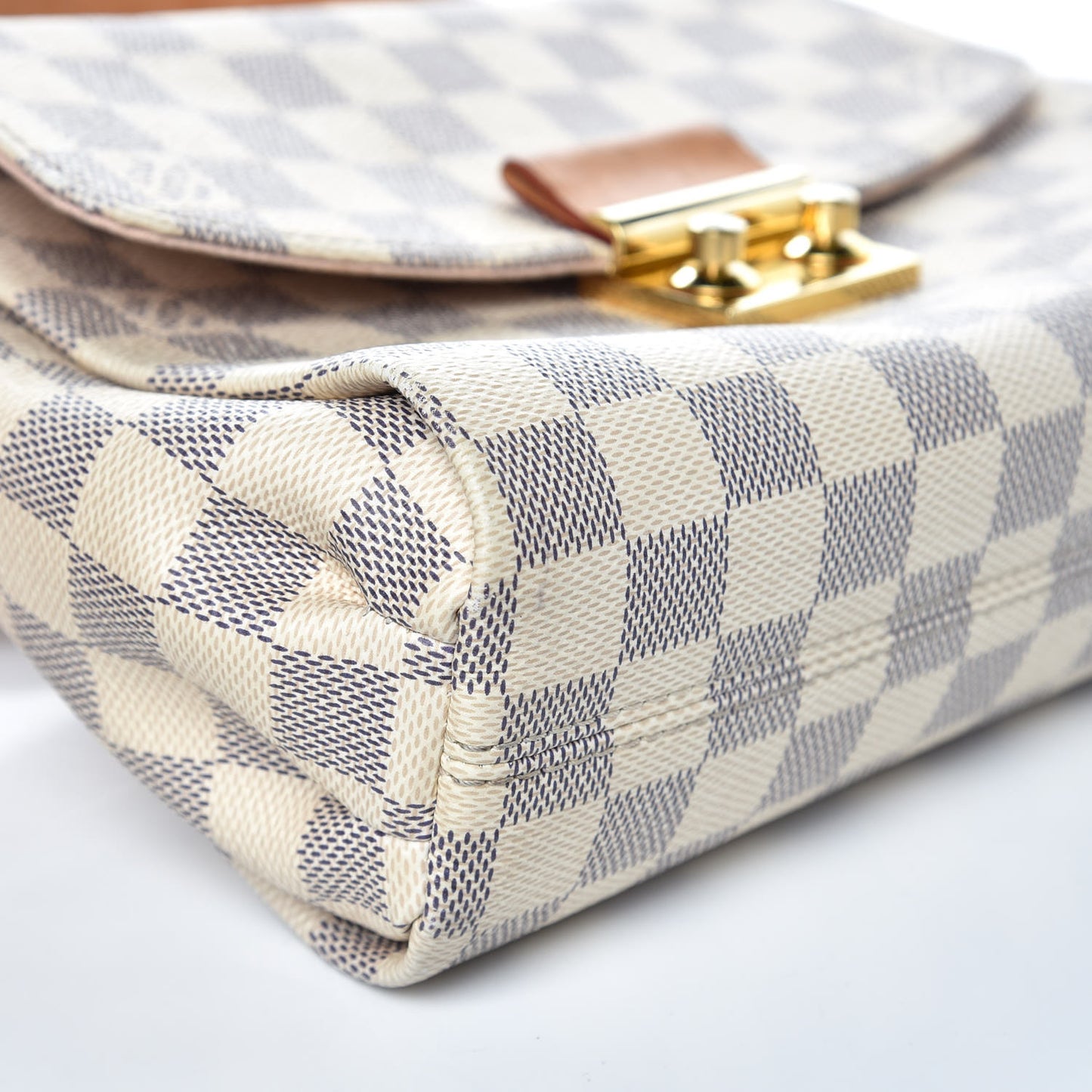 Damier Azur Croisette