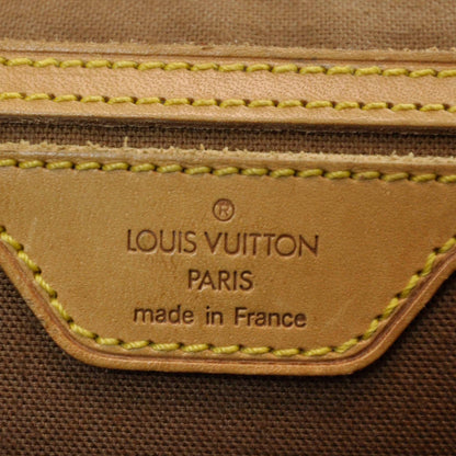 Louis Vuitton Monogram Bel Air 8 of 9