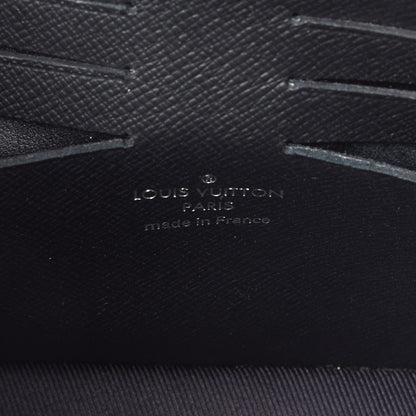 Louis Vuitton Damier Graphite Kasai Clutch 8 of 8
