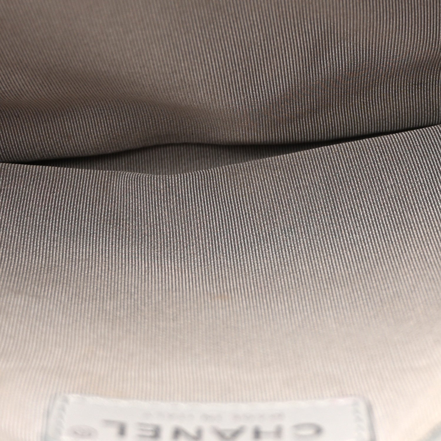 Chanel Caviar Quilted Large Urban Companion Flap Grey 7 of 14