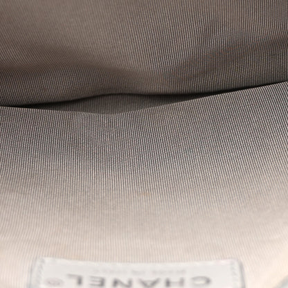 Chanel Caviar Quilted Large Urban Companion Flap Grey 7 of 14