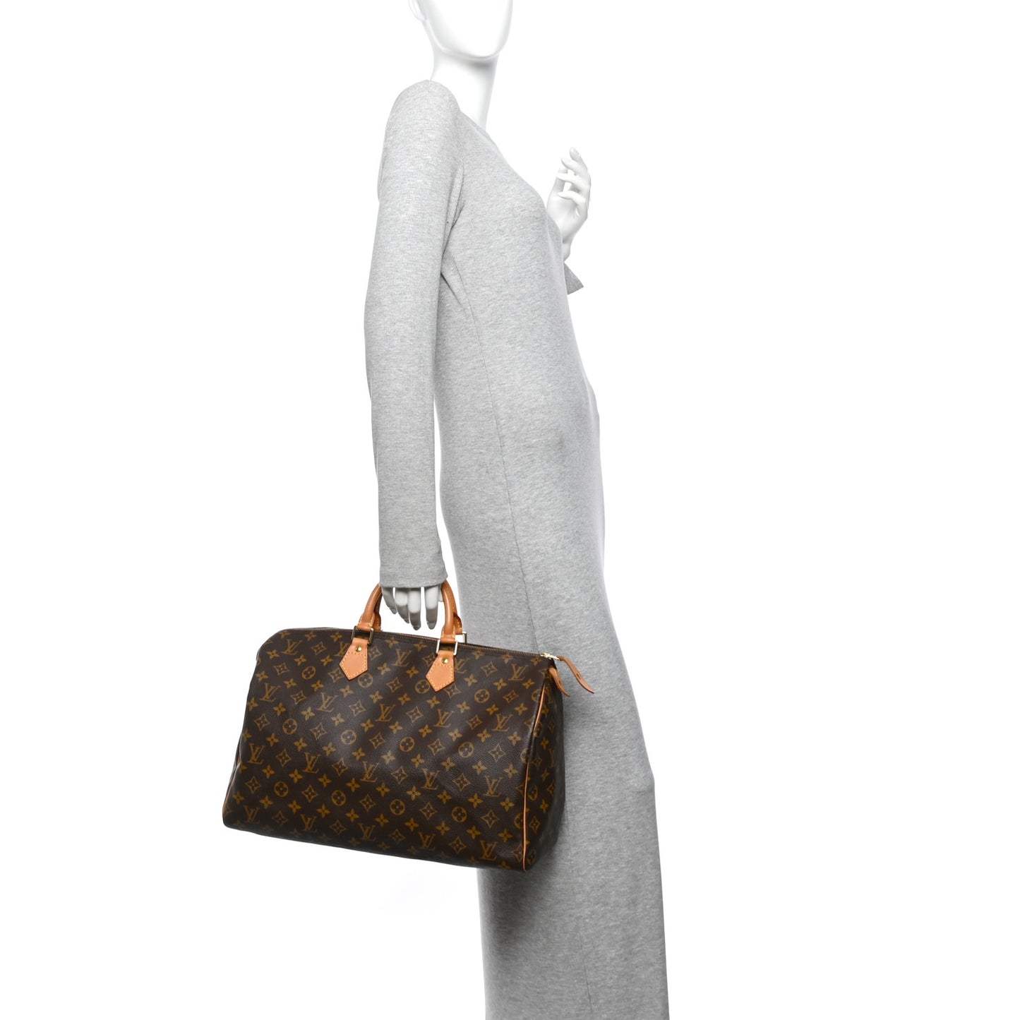 Monogram Speedy 40