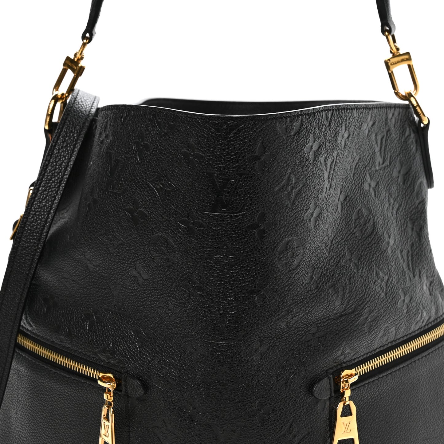 Empreinte Melie Black