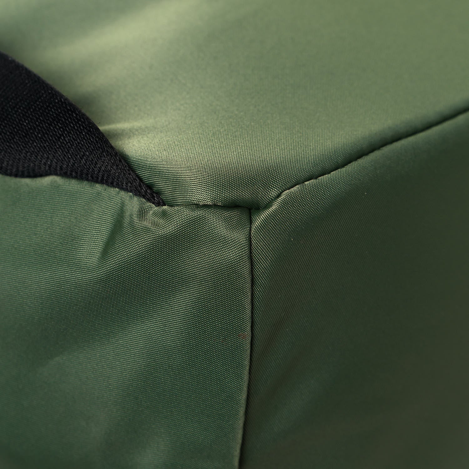 Marc Jacobs Nylon The Pouch Backpack Green 9 of 12