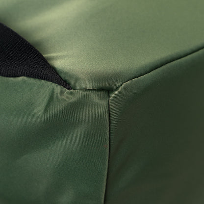 Marc Jacobs Nylon The Pouch Backpack Green 9 of 12