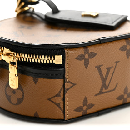 Louis Vuitton Reverse Monogram Mini Boite Chapeau 8 of 9