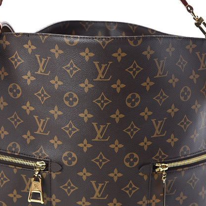 Louis Vuitton Monogram Melie 7 of 9