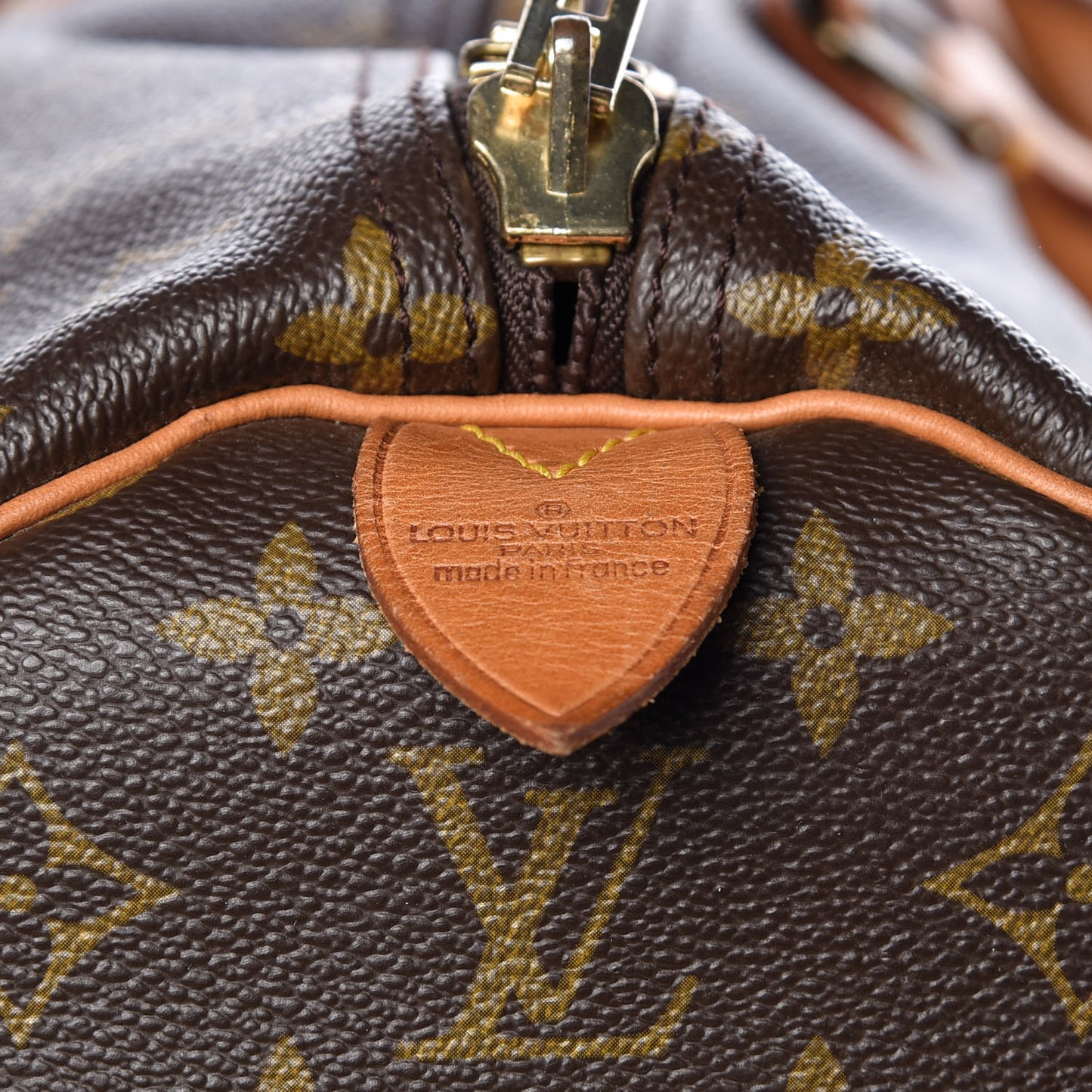 Monogram Keepall 60