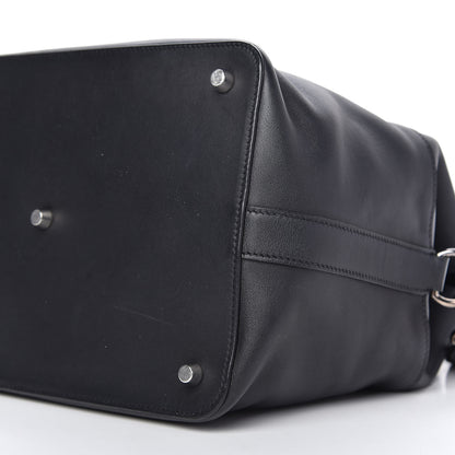 Hermes Swift Toolbox 26 Black 7 of 9