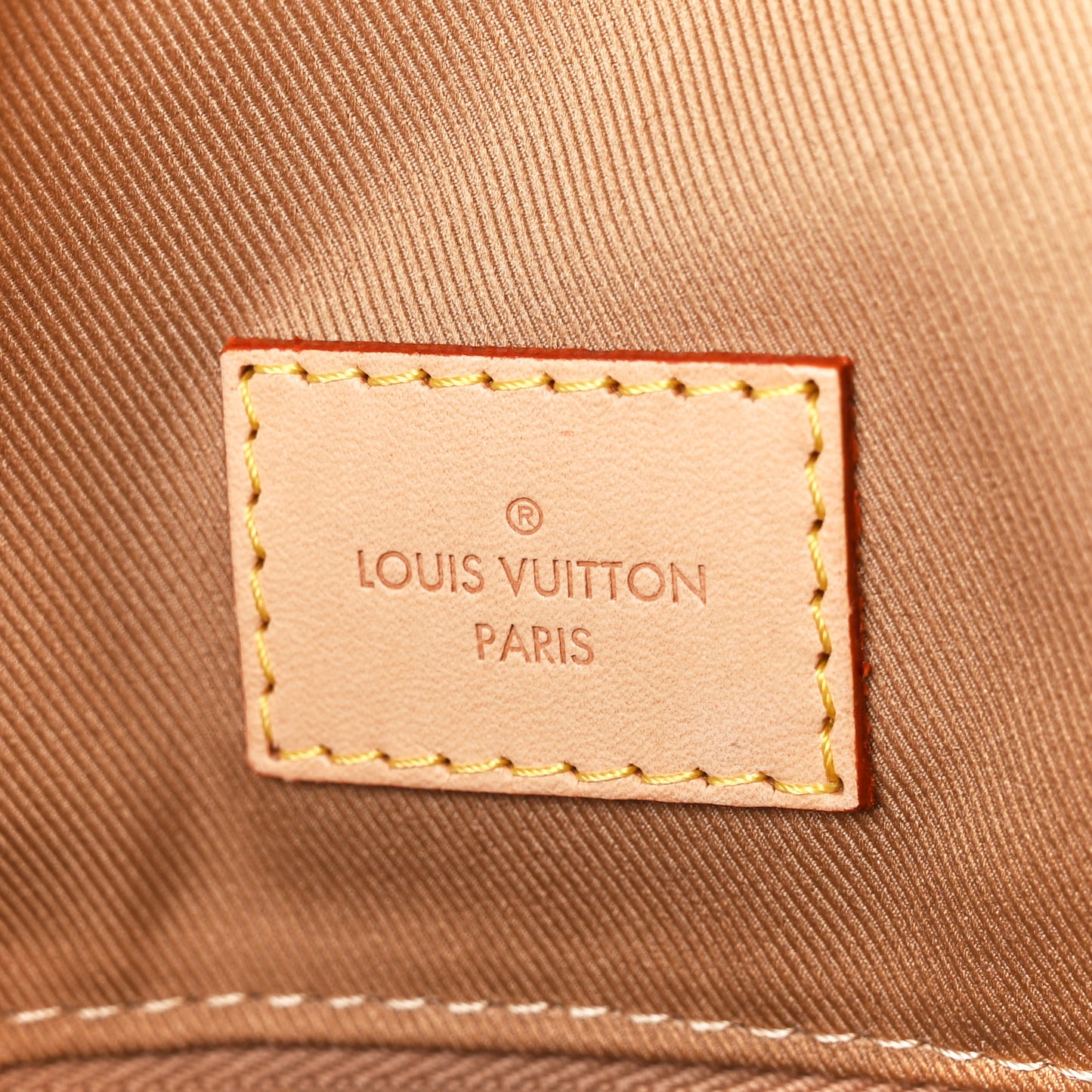 Damier Azur Graceful PM Beige