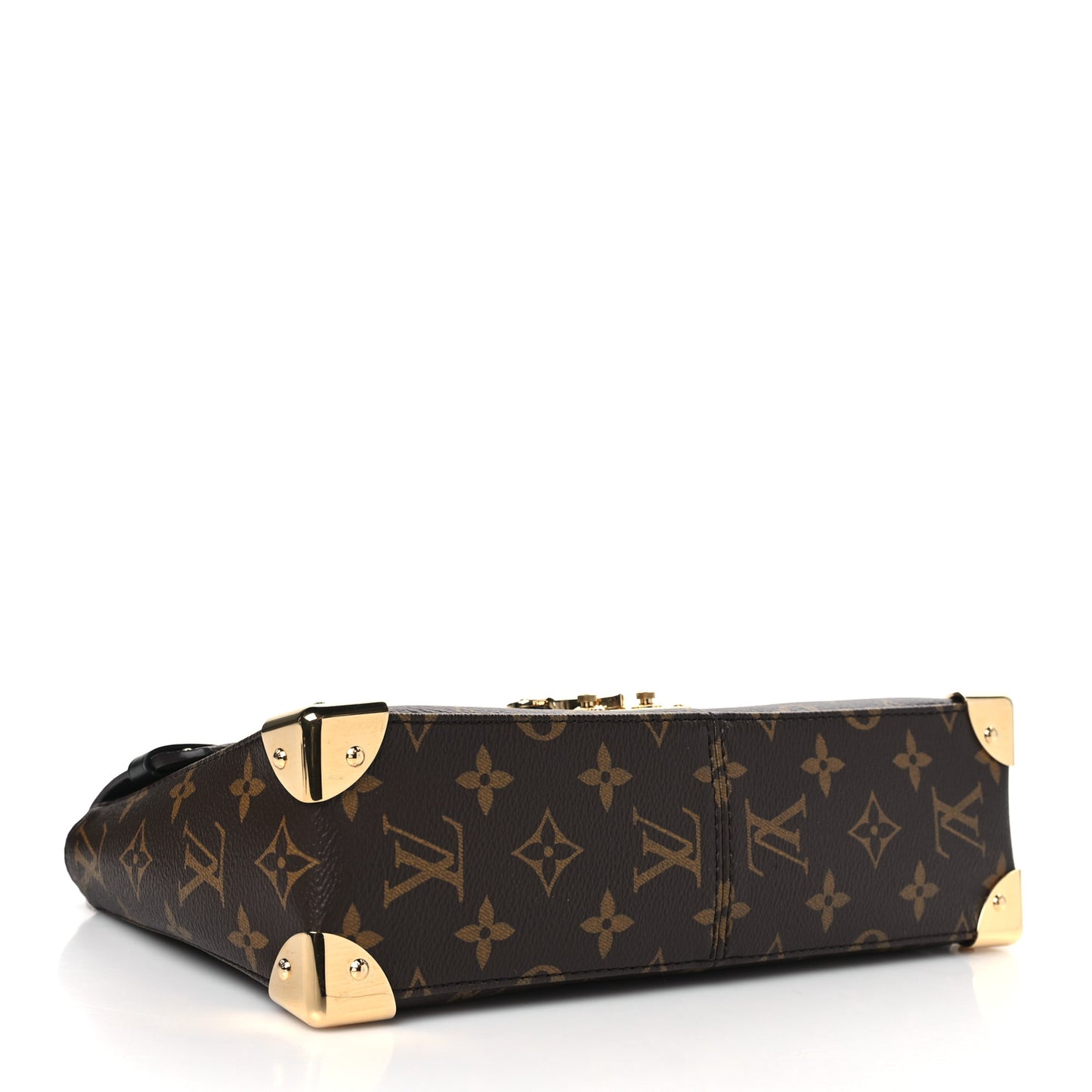Monogram Trunkie