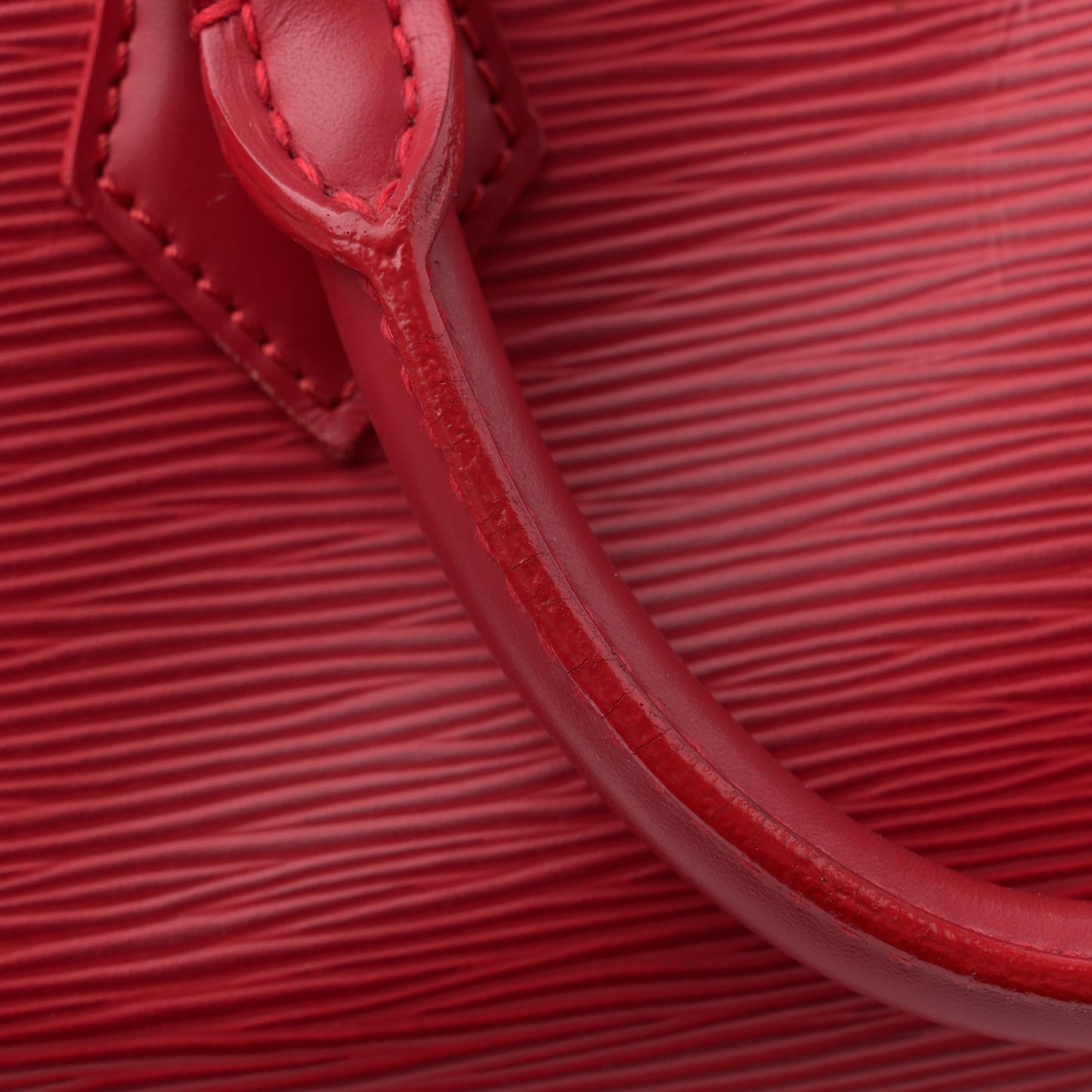 Epi Speedy 30 Castillan Red