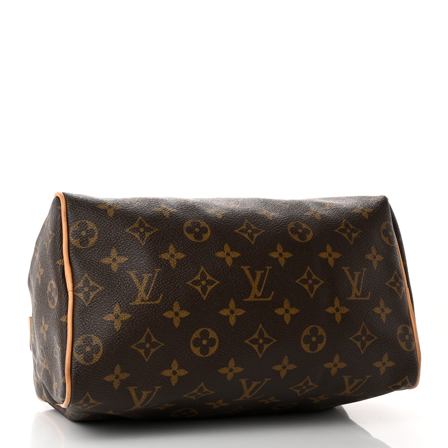 Louis Vuitton Monogram Speedy 25 4 of 15