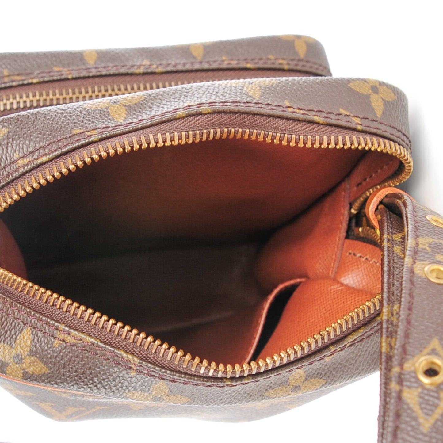 Monogram Amazone