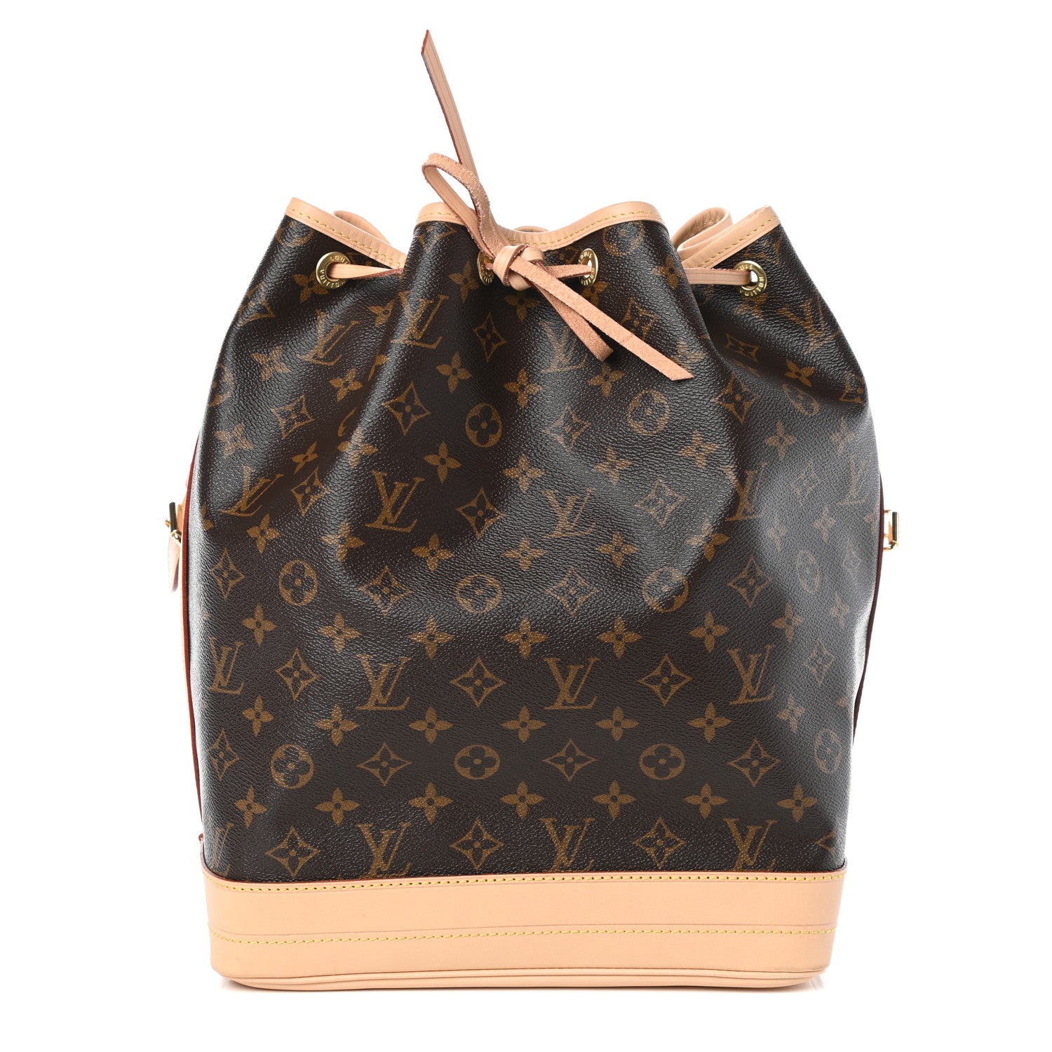 Louis Vuitton Monogram Noe 1 of 10