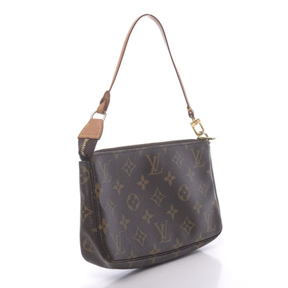 Louis Vuitton Monogram Pochette Accessories 3 of 12