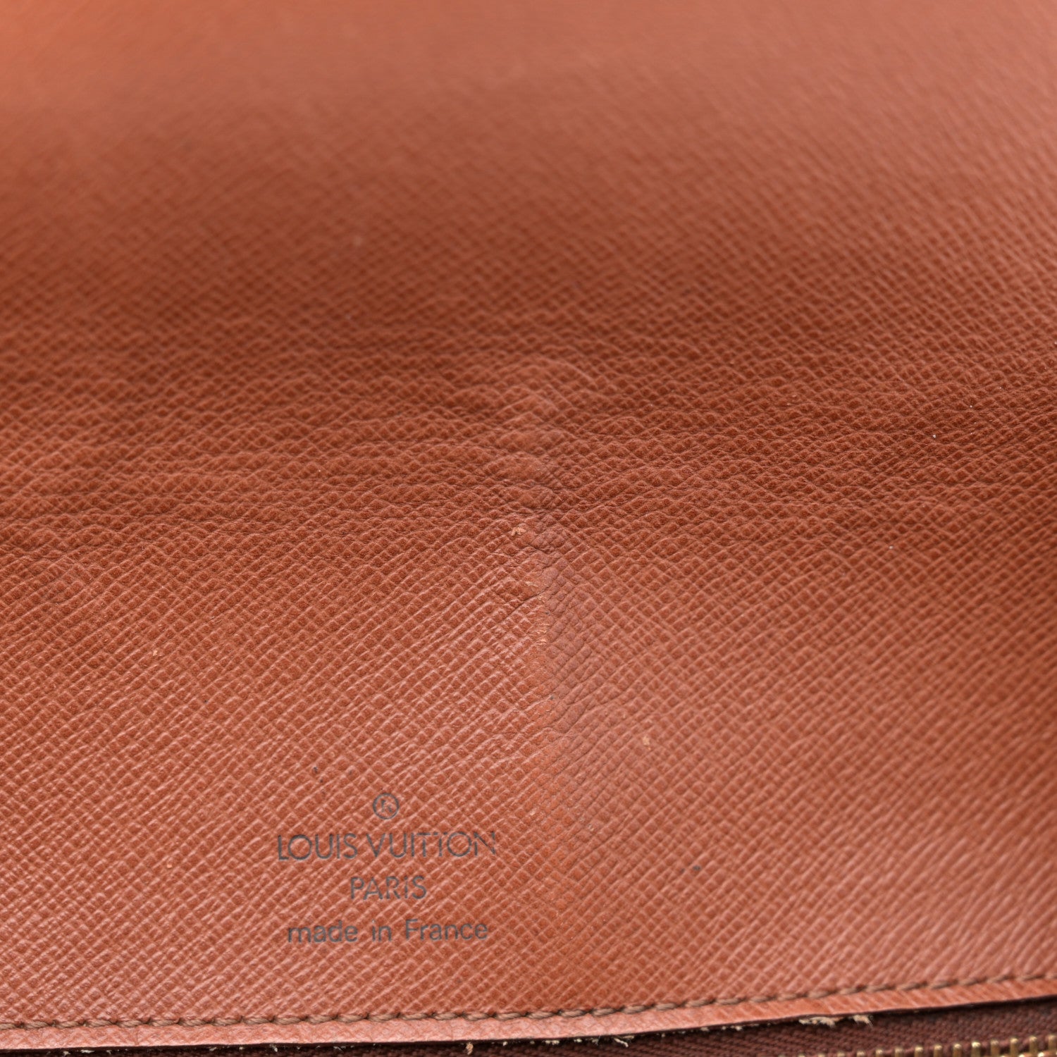 Louis Vuitton Monogram Saint Cloud GM 10 of 14