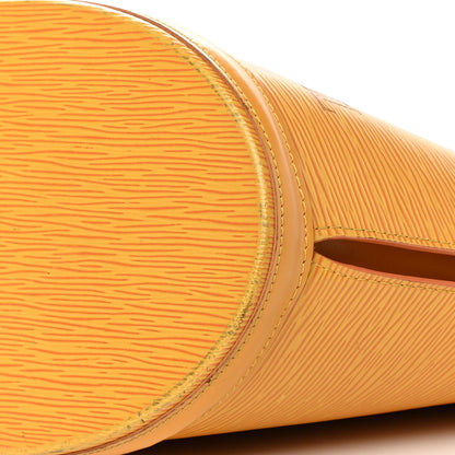Louis Vuitton Epi Saint Jacques GM Tassil 10 of 23