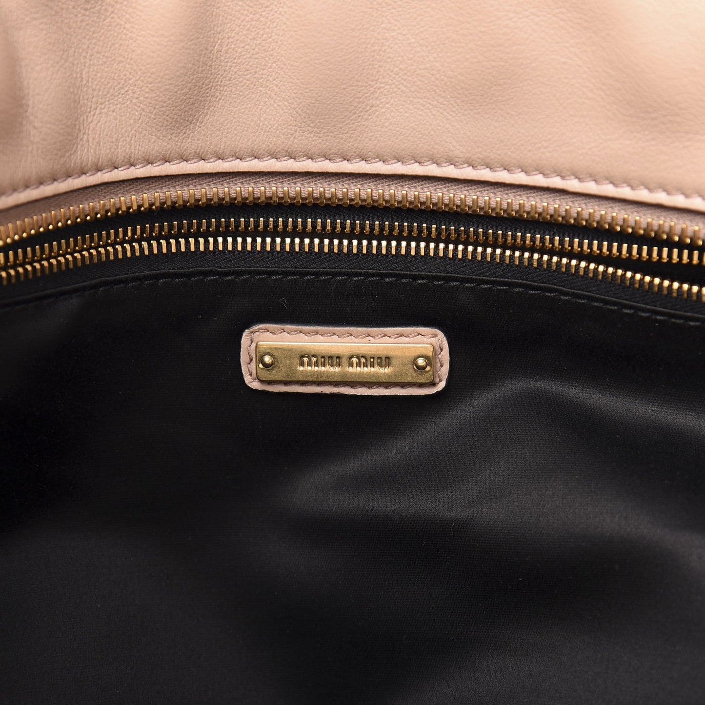 Grace Lux Tote Cipria