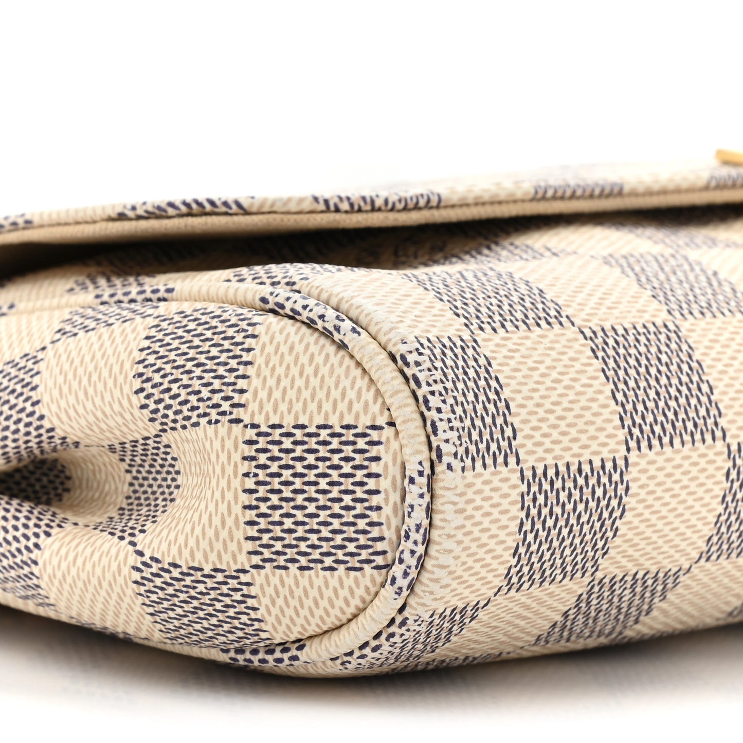 Damier Azur Favorite MM