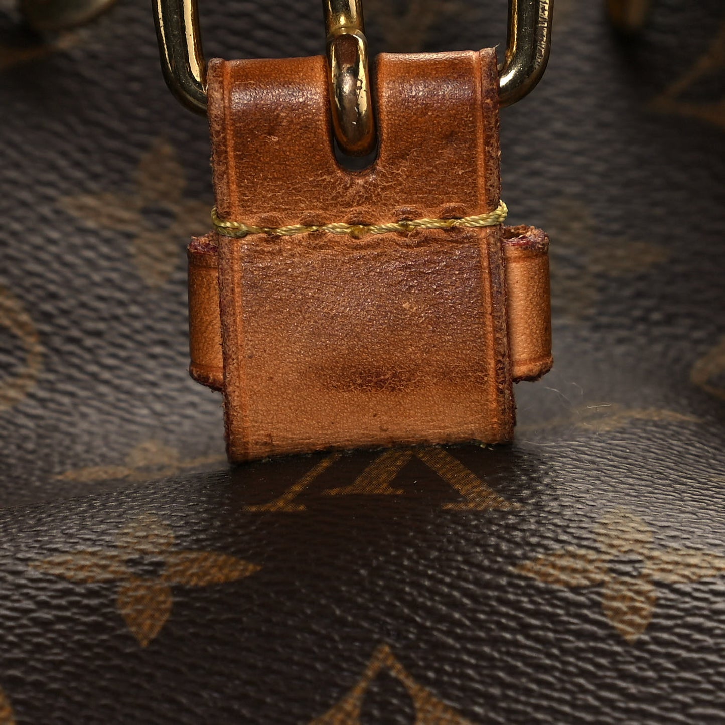 Monogram Bosphore Backpack