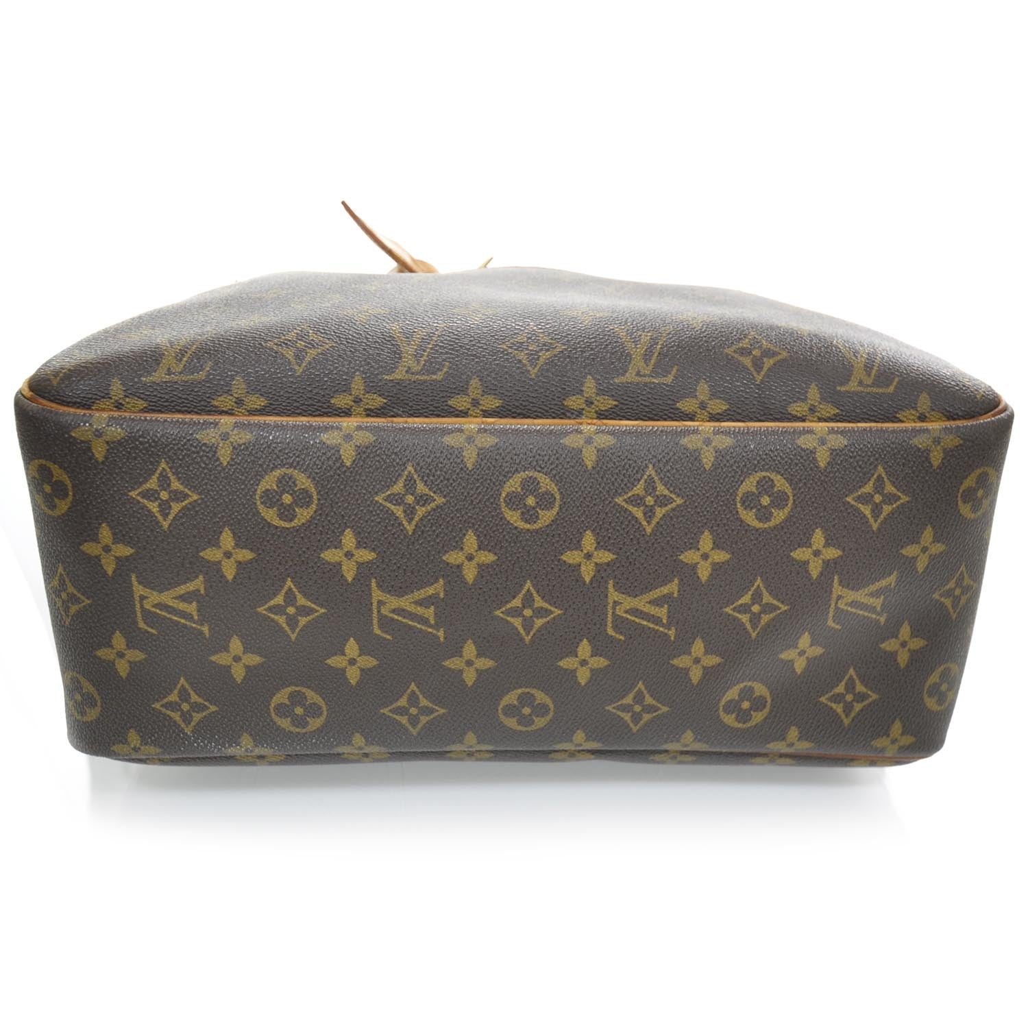 Louis Vuitton Monogram Deauville 4 of 9