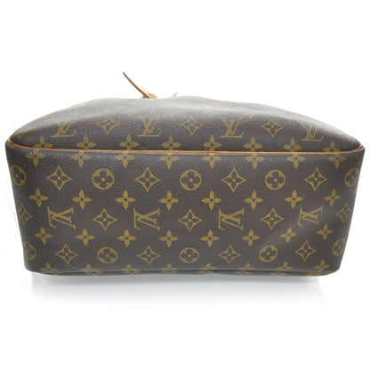 Louis Vuitton Monogram Deauville 4 of 9