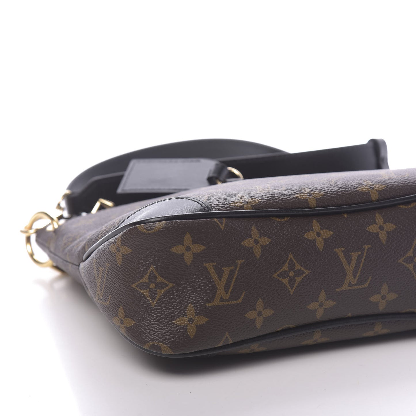 Monogram Odeon PM Black