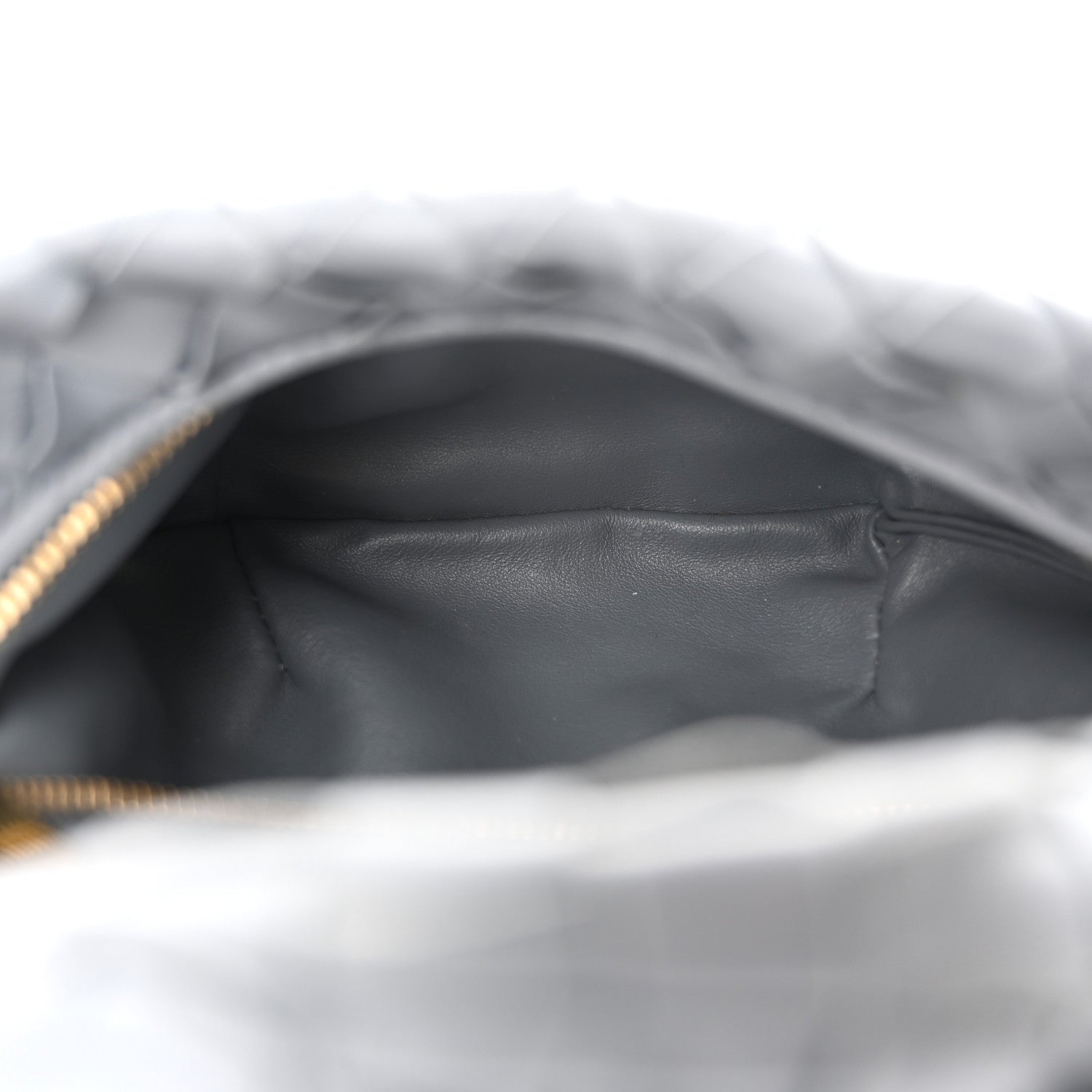 Bottega Veneta Nappa Intrecciato Mini Jodie Thunder 5 of 10