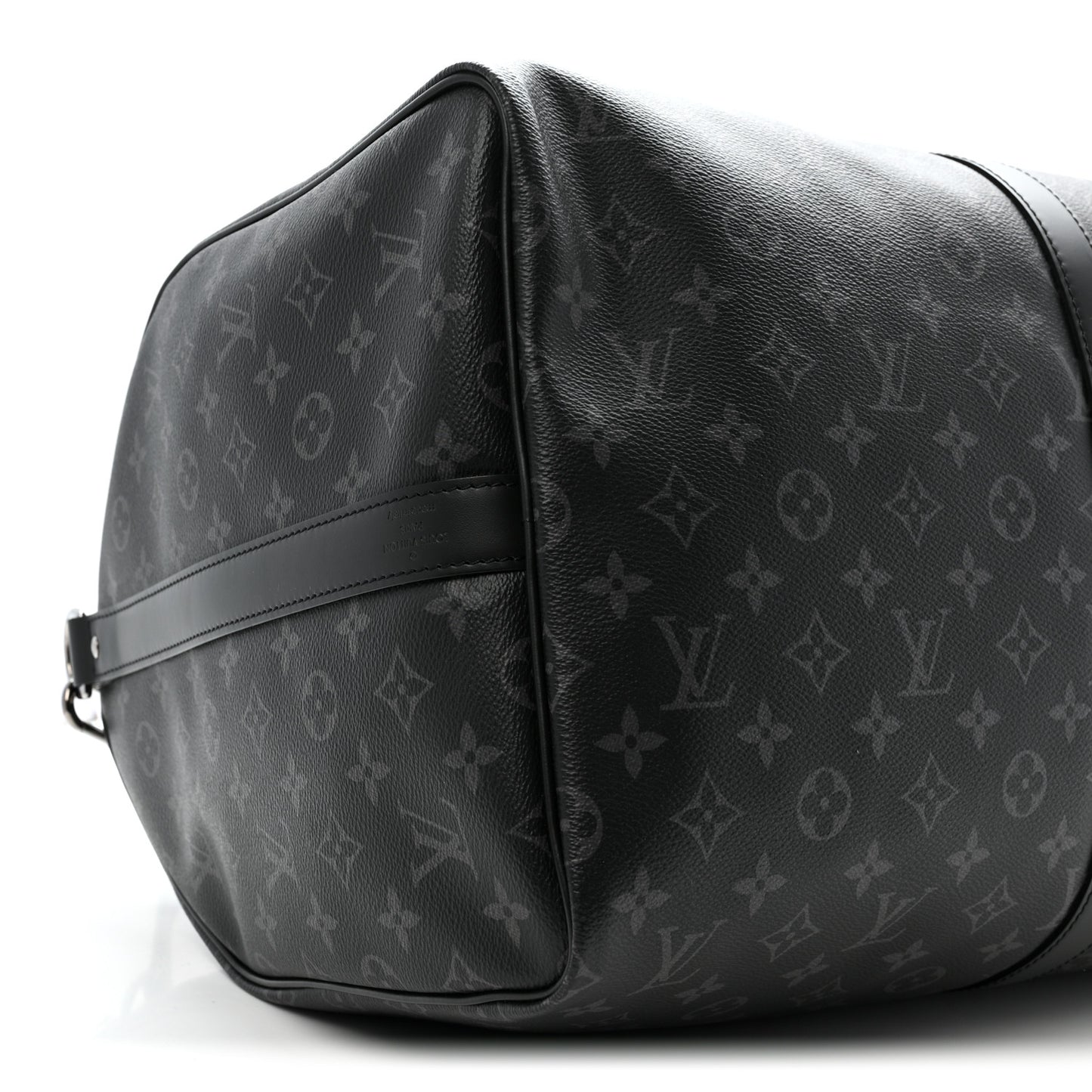 Monogram Eclipse Keepall Bandouliere 55