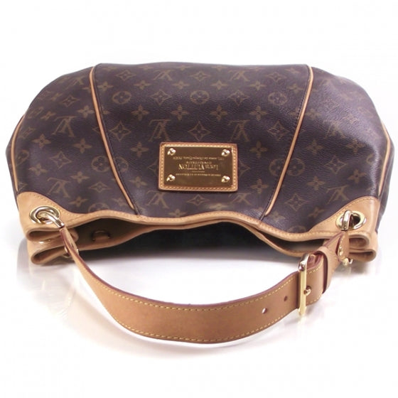 Louis Vuitton Monogram Galliera PM 6 of 10