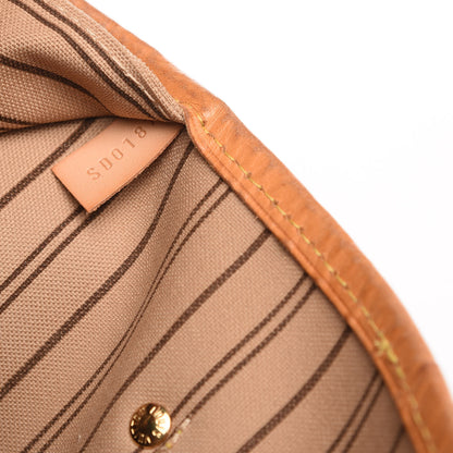 Louis Vuitton Monogram Neo Neverfull GM 9 of 10